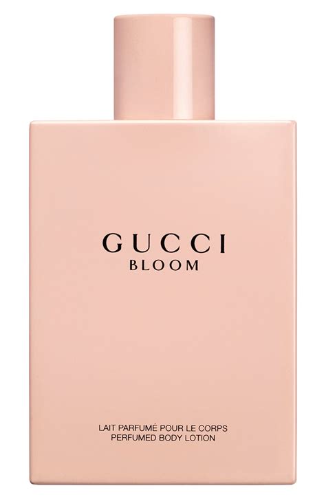 free gucci bloom samples|gucci bloom body lotion 100ml.